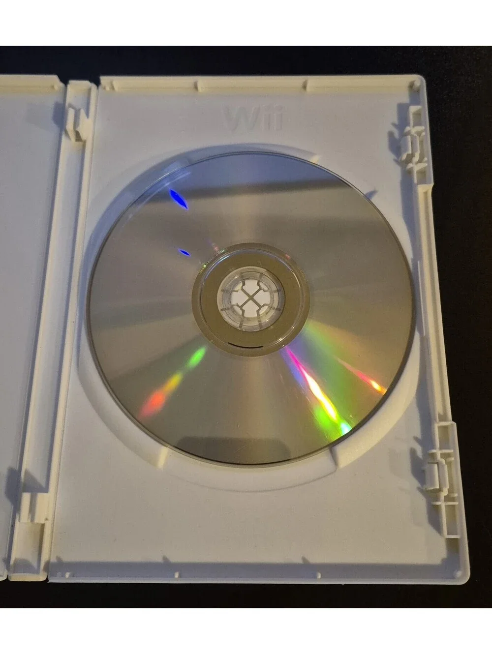 Legend of Zelda Twilight Princess Nintendo Wii Game NO Manual